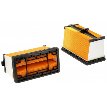 filtre à air SA16782 |HIFI FILTER