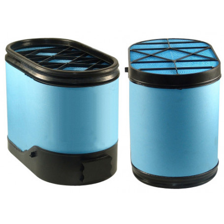 filtre à air SA16790 |HIFI FILTER