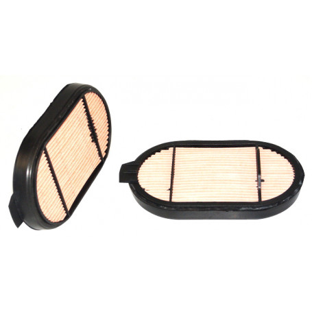 filtre à air SA16857 |HIFI FILTER