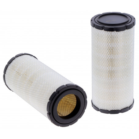 filtre à air SA16866 |HIFI FILTER