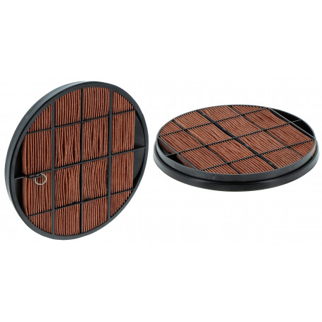 filtre à air SA16879 |HIFI FILTER