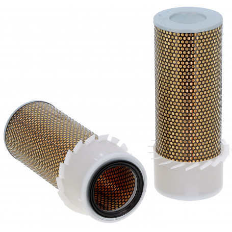 filtre à air SA16965 |HIFI FILTER