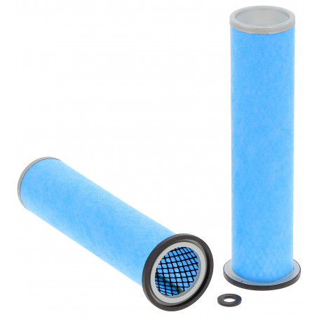 filtre à air SA16966 |HIFI FILTER