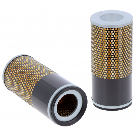 filtre à air SA16967 |HIFI FILTER