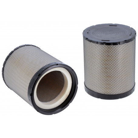 filtre à air SA16987 |HIFI FILTER