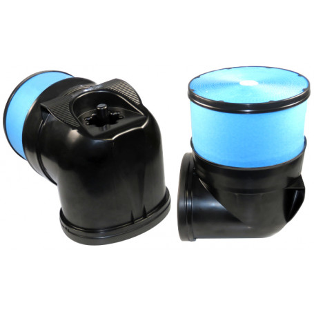 filtre à air SA16991 |HIFI FILTER