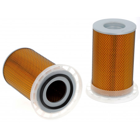 filtre à air SA17002 |HIFI FILTER