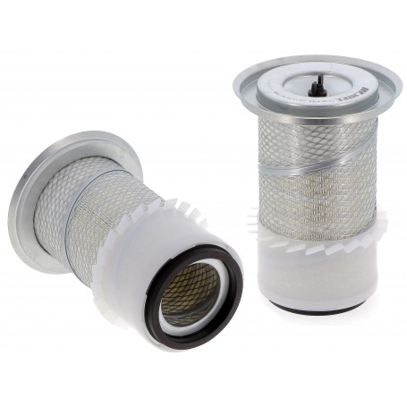 filtre à air SA17008K |HIFI FILTER