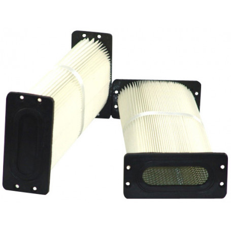 filtre à air SA17091 |HIFI FILTER