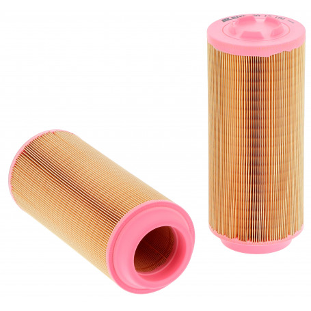 filtre à air SA17100 |HIFI FILTER
