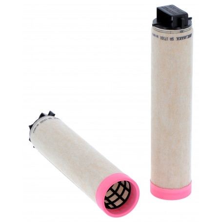 filtre à air SA17101 |HIFI FILTER