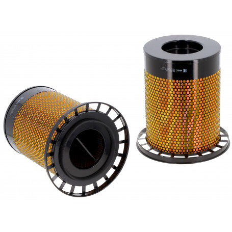 filtre à air SA17111 |HIFI FILTER