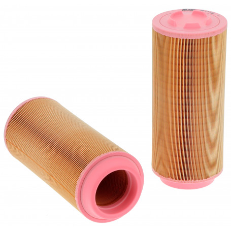 filtre à air SA17118 |HIFI FILTER