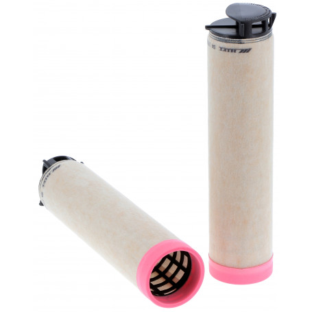 filtre à air SA17119 |HIFI FILTER