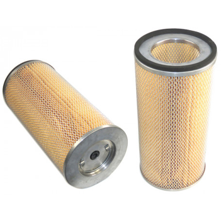 filtre à air SA17120 |HIFI FILTER