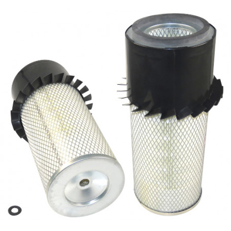filtre à air SA17131 |HIFI FILTER