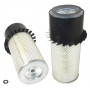 filtre à air SA17131 |HIFI FILTER