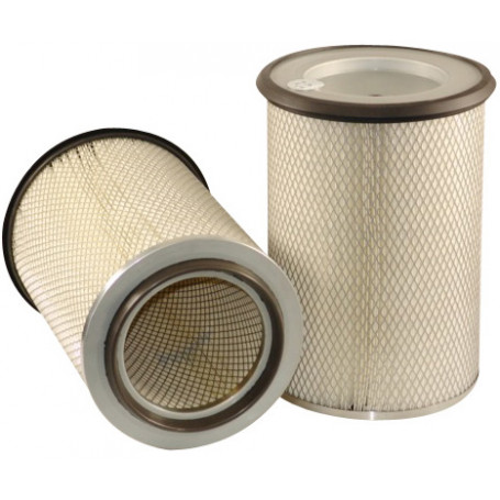 filtre à air SA17134 |HIFI FILTER