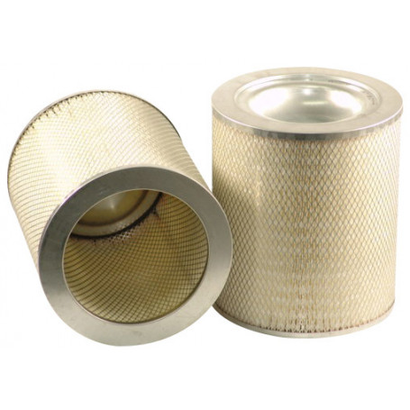 filtre à air SA17142 |HIFI FILTER