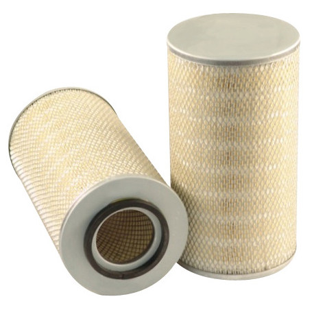 filtre à air SA17158 |HIFI FILTER