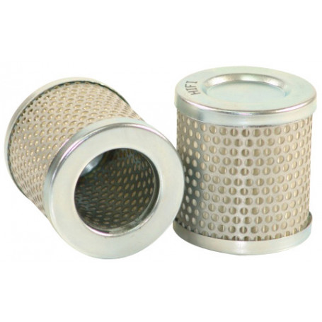 filtre à air SA17160 |HIFI FILTER