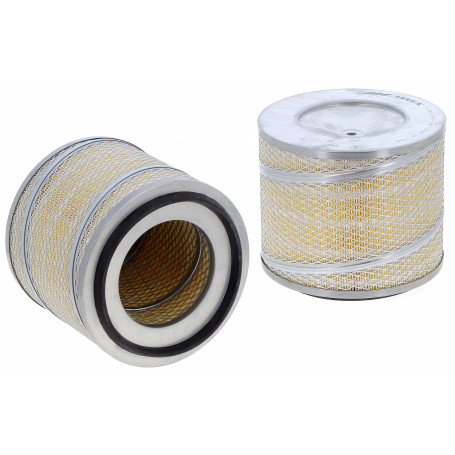 filtre à air SA17169 |HIFI FILTER