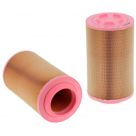 filtre à air SA17193 |HIFI FILTER