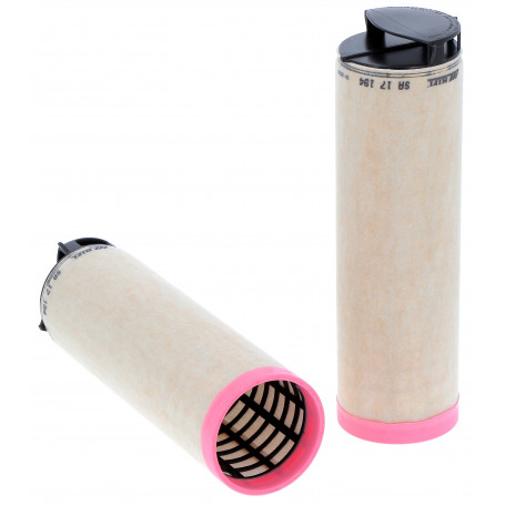 filtre à air SA17194 |HIFI FILTER