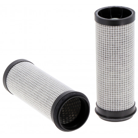 filtre à air SA17195 |HIFI FILTER