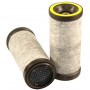 filtre à air SA17196 |HIFI FILTER