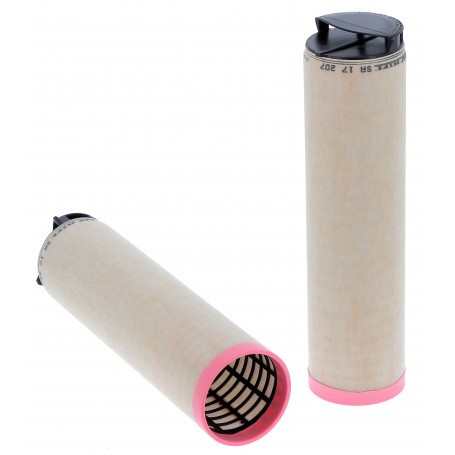 filtre à air SA17207 |HIFI FILTER