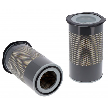 filtre à air SA17214 |HIFI FILTER