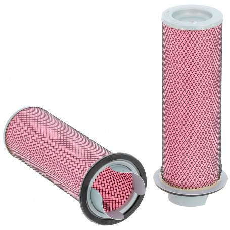 filtre à air SA17218 |HIFI FILTER