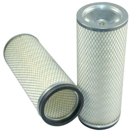 filtre à air SA17226 |HIFI FILTER