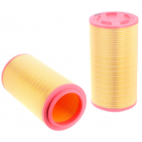 filtre à air SA17228 |HIFI FILTER