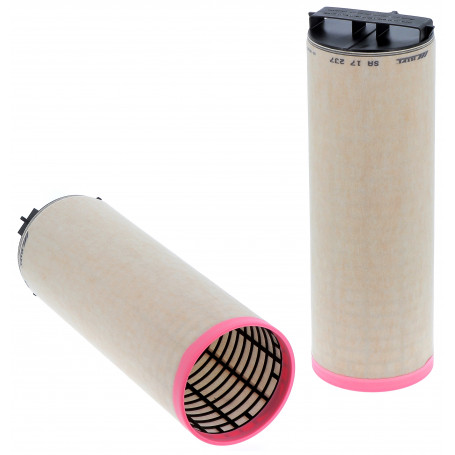 filtre à air SA17237 |HIFI FILTER