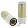 filtre à air SA17239 |HIFI FILTER