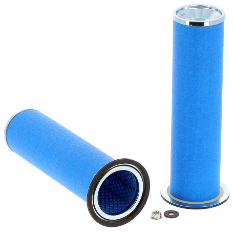 filtre à air SA17251 |HIFI FILTER