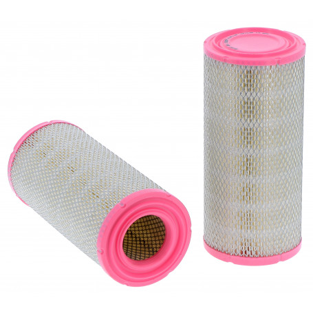 filtre à air SA17257 |HIFI FILTER