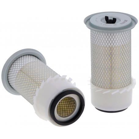 filtre à air SA17263K |HIFI FILTER