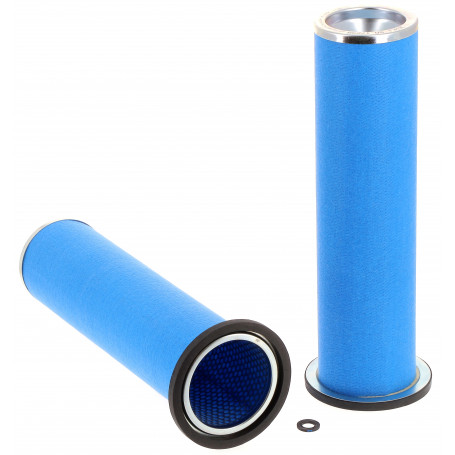 filtre à air SA17298 |HIFI FILTER