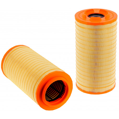 filtre à air SA17314 |HIFI FILTER