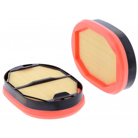 filtre à air SA17317 |HIFI FILTER