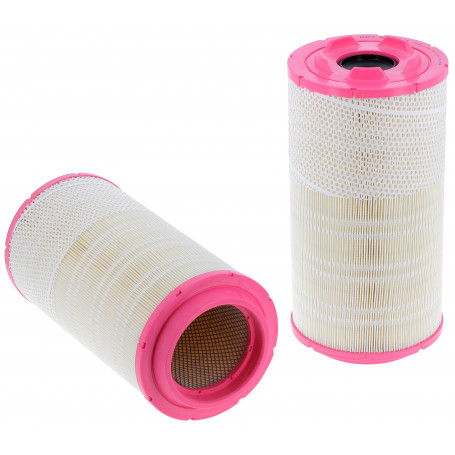 filtre à air SA17362 |HIFI FILTER