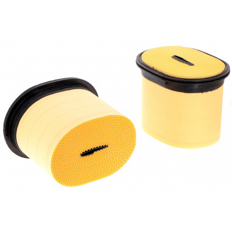 filtre à air SA17375 |HIFI FILTER