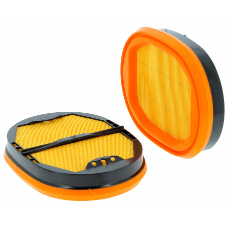 filtre à air SA17376 |HIFI FILTER