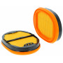 filtre à air SA17376 |HIFI FILTER