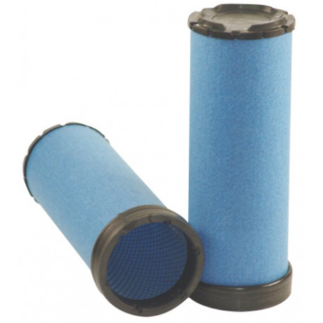 filtre à air SA17382 |HIFI FILTER