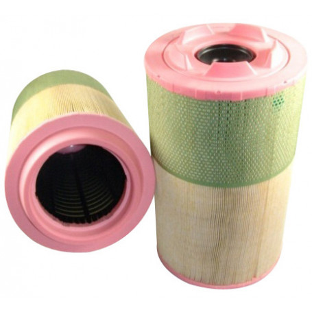 filtre à air SA17390 |HIFI FILTER