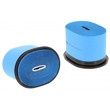 filtre à air SA17391 |HIFI FILTER